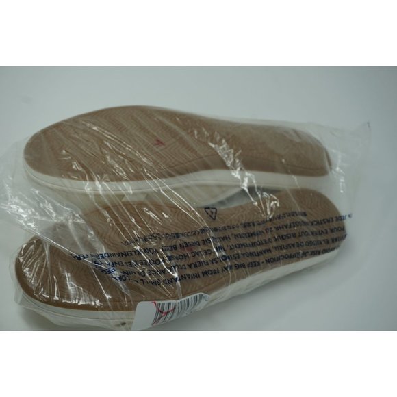 Lands' End Women's Buckle Mule - Picture 3 of 3